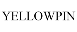 YELLOWPIN trademark