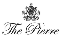 THE PIERRE trademark