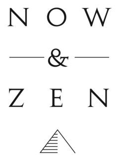 NOW & ZEN trademark
