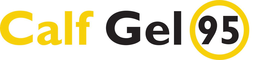 CALF GEL 95 trademark