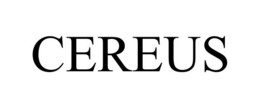 CEREUS trademark