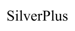 SILVERPLUS trademark
