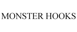 MONSTER HOOKS trademark