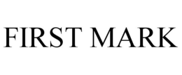 FIRST MARK trademark