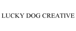 LUCKY DOG CREATIVE trademark