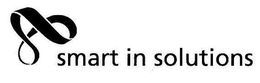 SMART IN SOLUTIONS trademark