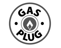 GAS PLUG trademark
