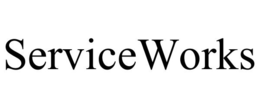 SERVICEWORKS trademark