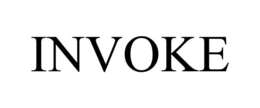 INVOKE trademark