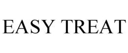 EASY TREAT trademark