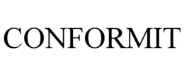 CONFORMIT trademark