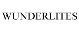 WUNDERLITES trademark