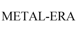 METAL-ERA trademark