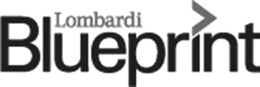 LOMBARDI BLUEPRINT trademark