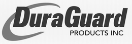 DURAGUARD PRODUCTS INC trademark