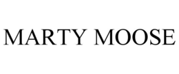 MARTY MOOSE trademark