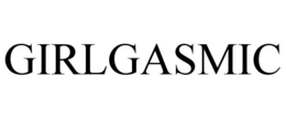 GIRLGASMIC trademark