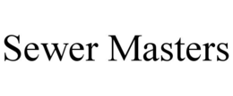 SEWER MASTERS trademark