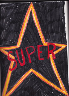 SUPER trademark