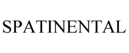 SPATINENTAL trademark