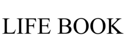 LIFE BOOK trademark