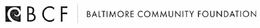 BCF BALTIMORE COMMUNITY FOUNDATION trademark