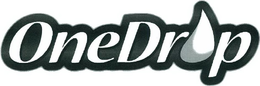 ONEDROP trademark
