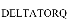 DELTATORQ trademark