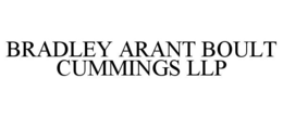 BRADLEY ARANT BOULT CUMMINGS LLP trademark