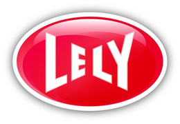 LELY trademark