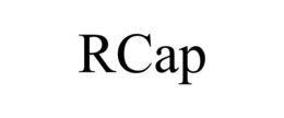 RCAP trademark