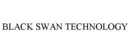 BLACK SWAN TECHNOLOGY trademark
