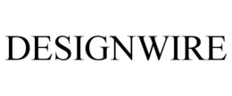 DESIGNWIRE trademark