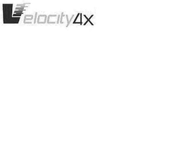 VELOCITY 4 X trademark