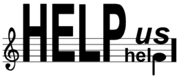 HELP US HELP trademark