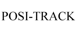 POSI-TRACK trademark