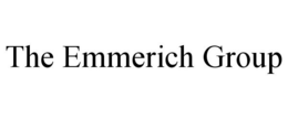 THE EMMERICH GROUP trademark