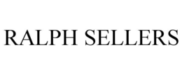 RALPH SELLERS trademark