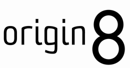ORIGIN 8 trademark