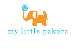 MY LITTLE PAKORA trademark