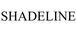 SHADELINE trademark
