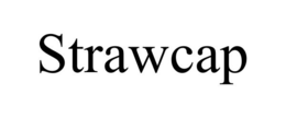 STRAWCAP trademark