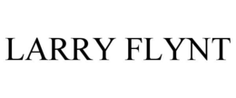 LARRY FLYNT trademark