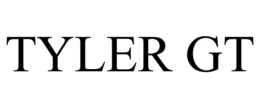 TYLER GT trademark