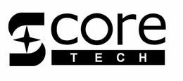 S CORE TECH trademark