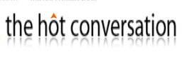 THE HOT CONVERSATION trademark