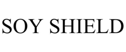 SOY SHIELD trademark