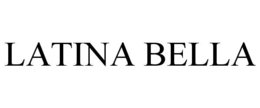 LATINA BELLA trademark