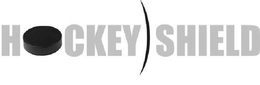 HOCKEY SHIELD trademark