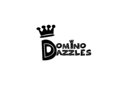 DOMINO DAZZLES trademark